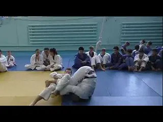 Marco Almeida, Seminar.