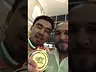 World champion.