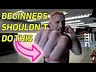 The Way Beginners Should Start Learning Straight Punches