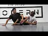 Outside Heel Hook Drill