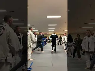 Carlson Gracie Napa Valley Brazilian Jiu-jitsu/ Marinho