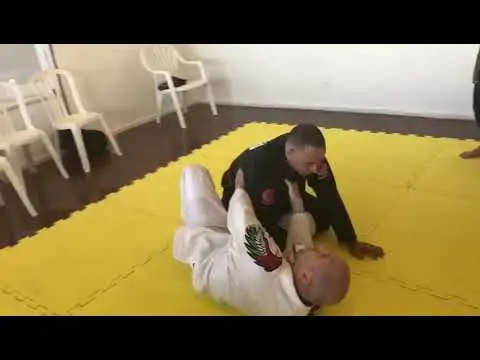 Sweep / Raspagem