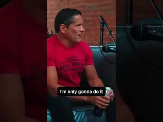 Podcast in Facebook Reels