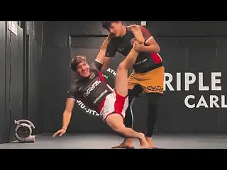 Triple Crown Athletic - Intro 2023