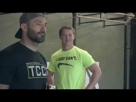 #crossfit