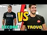 Henrique Ceconi vs Fellipe Trovo. 2022 World IBJJF Super Heavyweight Final No Gi.