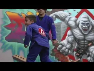 Move with purpose at Champions BJJ.