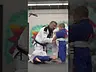 Learning to fight back. Jiu jitsu will unlock your child’s full potential.