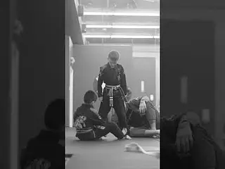 Unlock your child’s inner champion through jiu jitsu