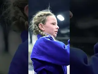 Kids competition team Vision BJJ
