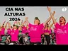 Cia nas Alturas  2024 - Melhores Momentos