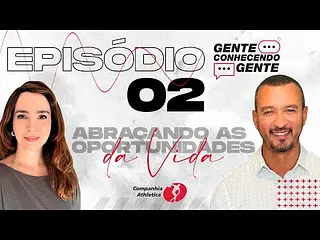 Júlio Bezerra - Gente Conhecendo Gente - #2EP