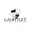 The Gauntlet Fight Academy logo
