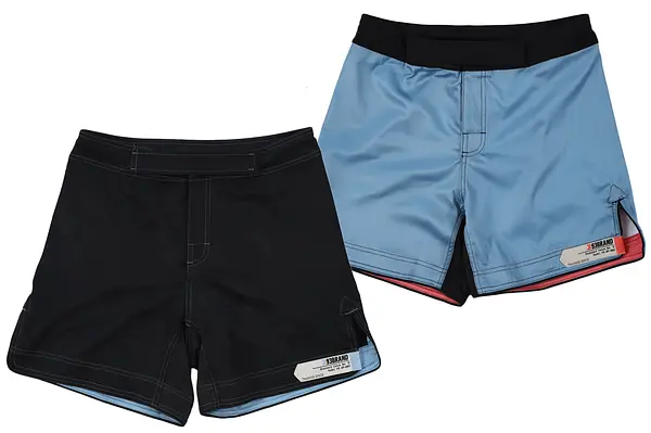 Standard Issue Shorts 2-PACK (5.5" and 9" Inseam)