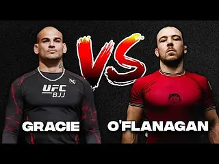 Europes Most Technical Grappler SMOKES World Champion Jonnatas Gracie - Jeceris Title Match