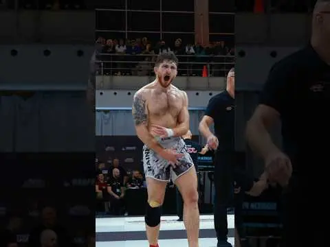 ADCC EU Trials Day 1: SMASHED IT 😤 #bjj #adcc #nogi #wrestling