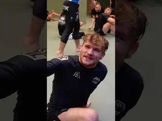 Los Banditos ADCC Camp Edit 😍 #bjj #nogi #adcc #jiujitsu