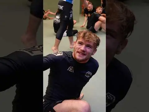 Los Banditos ADCC Camp Edit 😍 #bjj #nogi #adcc #jiujitsu