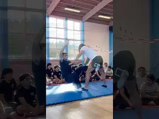 British MMA | #bjj #combatsport #nogi