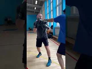 British MMA | Striking and Grappling