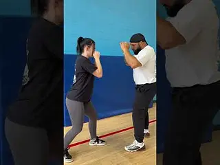 British MMA | Grappling and Striking