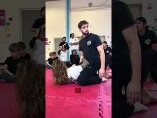 British MMA | Coach Chris and Coach Klorenc #bjj #combatsport
