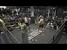 Nicola Nikolov - Diesel Gym vs Oli Michael Bloch - Karova MuayThai