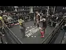 Curtis Sharkey - Bloodline Gym vs Peter Vu - Deptford Boxing Gym