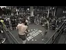 Thomas Moore - Bloodline Gym vs Nathan Dixon - JTT