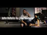 INSIDE THE MIND OF JOHN BOTELLO! JIU JITSU SEMINAR