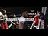 Jiu-jitsu Promotions! + Wrestling class w/ Special Guest Ronaldo Junior