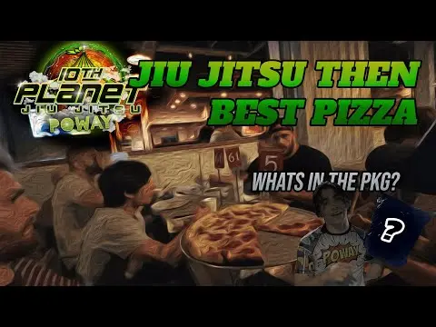 Pizza Fueled CHAMPIONS Rise to the Top