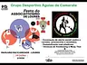 Arena de Camarate - Kickboxing e Muay Thai na Festas de Loures 2019