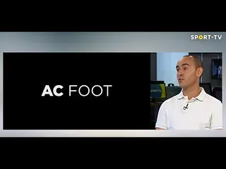 Filipe Barroquinho fala sobre a escola de futebol AC Foot
