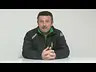 Pré-Match Seniores - Época 2018/19 vs Santo António Lisboa
