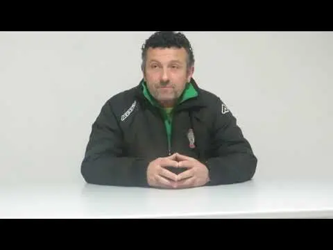 Pré-Match Seniores - Época 2018/19 vs Palmense