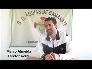 Flash Interview Seniores - Época 2018/19 vs Casa Pia (B)