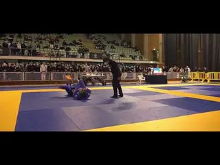 Portugal Nacional Open Jiu-Jitsu 2021 - Rui Santos