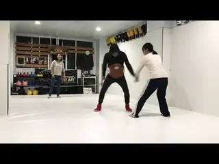 女性のための護身術教室！浜松街中道場