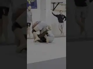 Saddle Entries and Ankle Locks @ The Battle of the Branches