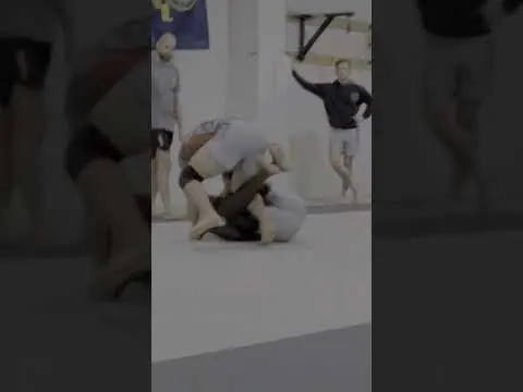 Saddle Entries and Ankle Locks @ The Battle of the Branches