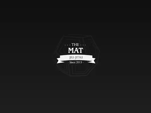 The Mat Jiu-Jitsu Club Live Stream
