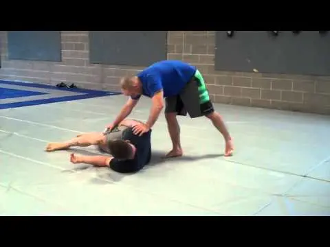 Triangle Pass