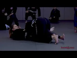 HoMa BJJ 2019