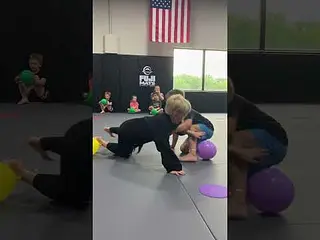Balloon Shots