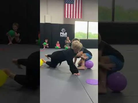 Balloon Shots