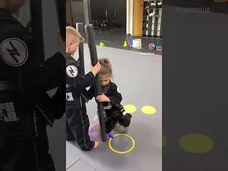 Takedowns Stations