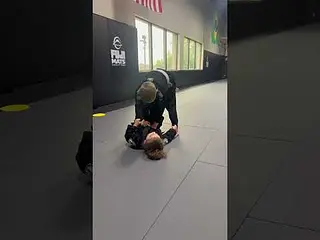Minne Master - Tripod Sweep #1