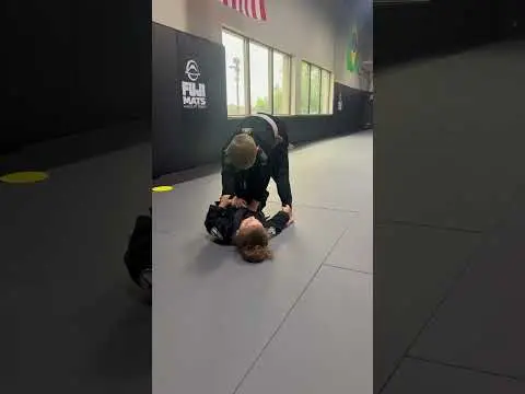 Minne Master - Tripod Sweep #1