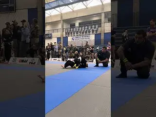 Fuji BJJ Minnesota Spring Championships 2025